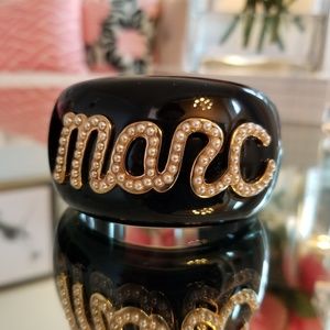 Marc Jacob's Braclet